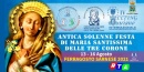 Sarno-antica-solenne-festa-di-Maria-Santissima-delle-tre-Corone-RTAlive