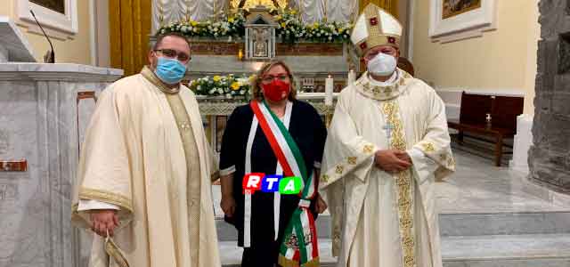 dieci-anni-sacerdozio-Don-Giovanni-Cipoletta-Castel-San-Giorgio-RTAlive