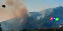 incendio-Cava-de-Tirreni-colline-RTAlive