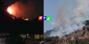 incendio-Roccapiemonte-Monte-Caruso-RTAlive