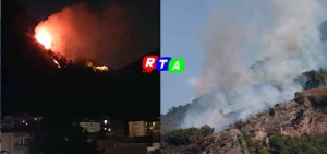 incendio-Roccapiemonte-Monte-Caruso-RTAlive