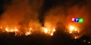 incendio-boschivo-notte-Nocera-RTAlive