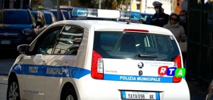 polizia-locale-Nocera-Inferiore-RTAlive-vigili-urbani