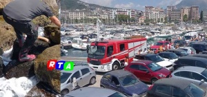 uomo-morto-porto-salerno-ambulanza-vigili-del-fuoco-RTAlive