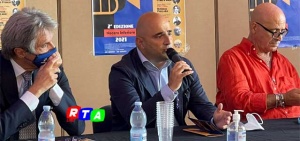 Antonio-Franza-Nocer'Art-Castle-Park-Nocera-Inferiore-RTAlive