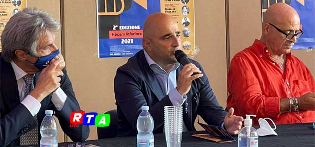 Antonio-Franza-Nocer'Art-Castle-Park-Nocera-Inferiore-RTAlive