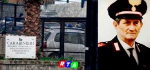 Maresciallo-Michele-De-Napoli-Carabinieri-Nocera-Inferiore-RTAlive