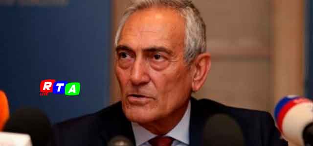 Presidente-Gravina-Figc-RTAlive