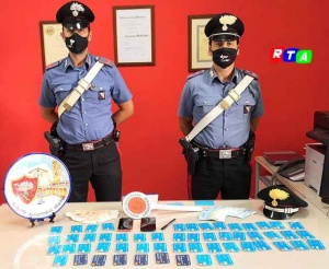 carabinieri-carte-di-credito-bancomat-rubati-RTAlive