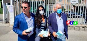 carcere-Salerno-visita-osservatorio-RTAlive