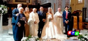 matrimonio-prof.-Cerciello-Renna-avvocato-Chiara-Vaccaro-RTAlive