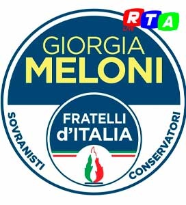 meloni-fratelli-d'italia--2021-Salerno-RTAlive