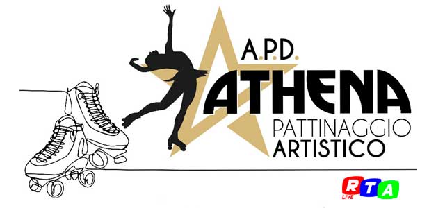 Pattinaggio-Artistico-Angri-APD-Athena-RTAlive