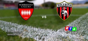 SORRENTO-NOCERINA-RTAlive