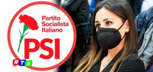 Sara-Ascione-nuovo-segretario-PSI-Nocera-Inferiore-RTAlive