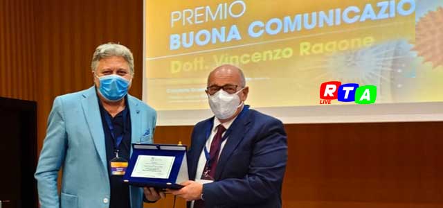 Vincenzo-Ragone-RTAlive-premio-comuicazione