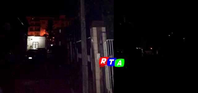 illuminazione-nocera-inferiore-via-ferreri-RTAlive