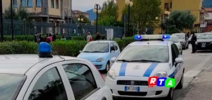 polizia-locale-nocera-superiore-controlli-scuola-droga-RTAlive