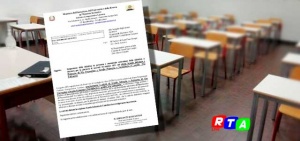 scuola-chiusa-covid-19-RTAlive-lezioni-sospese