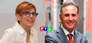 sindaco-eboli-Mario-Conte-Eboli-Cecilia-Francese-RTAlive