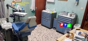 studio-dentistico-abusivo-cava-de-tirreni-dentista-RTAlive