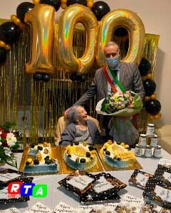 100-anni-scafati-sindaco-Salvati-RTAlive