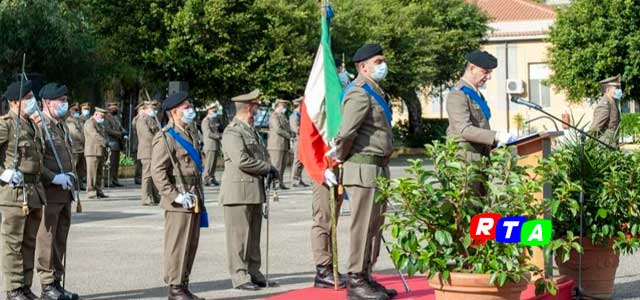 esercito-46-trasmissioni-Colonnello-Franco-Culeddu-colonello-Giuseppe-Lorusso-RTAlive