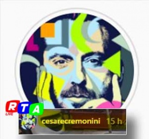 Cremonini-Cesare-RTAlive