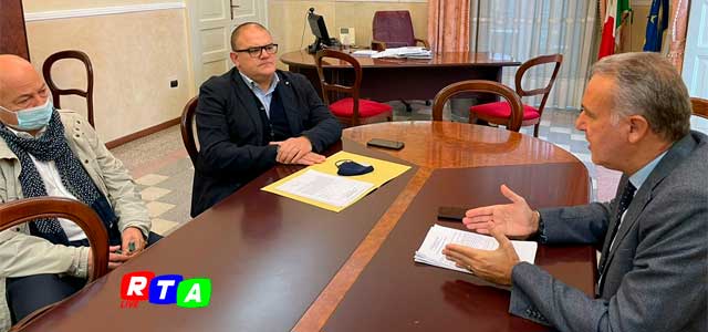 Soppressione-corse-Circumvesuviana-INCONTRO-SINDACI-RTAlive