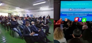 Villa-dei-Fiori-incontro-RTAlive