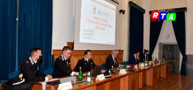 carabinieri-intesa-conafi-RTAlive