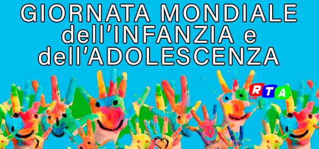 giornata-mondiale-dell'adolescenza-e-dell'infansia-RTAlive