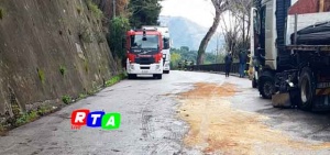 incidente-stradale-salerno-viadotto-gatto-caselli-autostradale-RTAlive