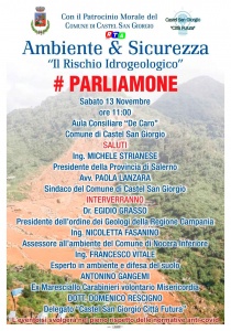 locandina-ambiente-e-sicurezza-il-rischio-idrogeologico-parliamone-RTAlive-Castel-San-Giorgio