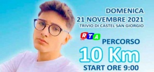 memorial-manuel-castel-san-giorgio-gara-podistica-RTAlive