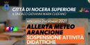 nocera-superiore-sospensione-delle-attivita'-didattiche-RTAlive