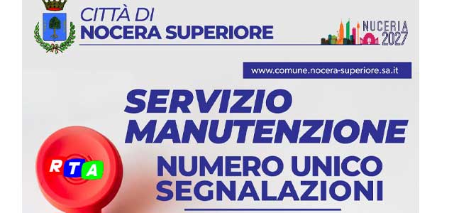 numero-unico-nocera-superiore-guasti-RTAlive