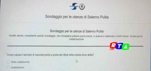 sondaggio-Salerno-pulita-cittadini-online-RTAlive