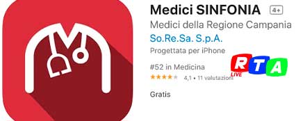 App-store-medici-soresa-RTAlive