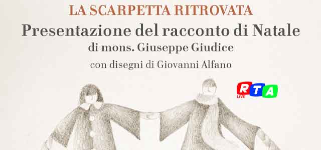 La-scarpetta-ritrovata-vescovo-mons-Giuseppe-Giudice-RTAlive