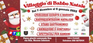 VILLAGGIO-DI-BABBO-NATALE-NOCERA-INFERIORE-RTAlive