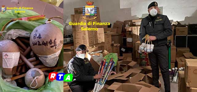 angri-guardia-di-finanza-sequestro-fuochi-d'artificio-illegali-RTAlive