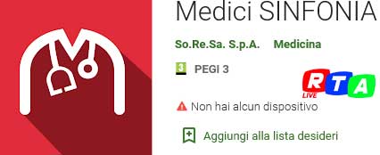 soresa-medici-android-RTAlive