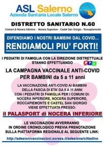 1-roccapiemonte-asl-salerno-vaccinazioni-bambini-RTAlive