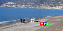 50-enne-morto-sulla-spiaggia-Salerno-riva-al-mare-overdose-RTAlive