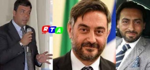 Enzo-Marrazzo-Corrado-Matera-Antonio-Memoli-rtaLIVE