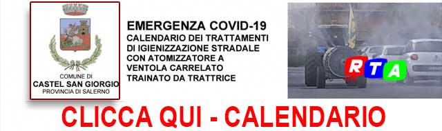 LINK-castel-san-giorgio-date-igienizzazione-RTAlive