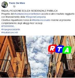 Paolo-De-Maio-Nocera-PNRR-RTAlive