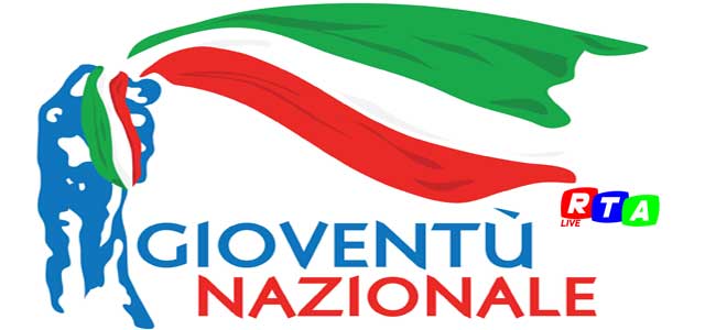 logo-gioventu'-nazionale-RTAlive