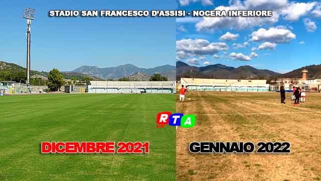 nocera-inferiore-manto-erboso-stadio-san-francesco-d'assisi-RTAlive